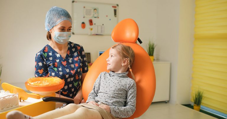 Medo de dentista: novas abordagens no atendimento