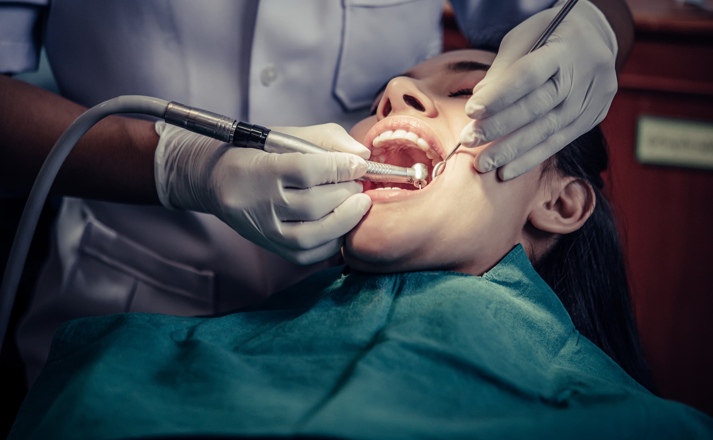 tratamento restaurador atraumático menos invasivo